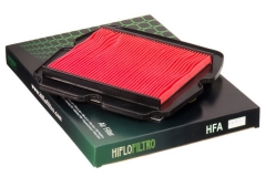Hiflofiltro HFA1921 - воздушный фильтр для мотоцикла HONDA GL 1800 2001-2017, GL 1800B F6B 2013-2016 , F6C 2014-2016 Фильтр воздушный HifloFiltro HFA1921