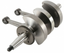 Коленвал POLARIS RANGER 700 2005-2009, SPORTSMAN 700 2002-2008 (HR 4422)