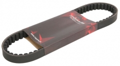 INPARTS IP000180 - ремень вариатора 30X18X669 для скутеров 4Т 50сс 139QMB,139QMA,139FMB