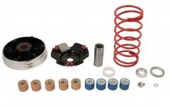 Вариатор передний (тюнинг) + муфта сцепления Inparts IP000026