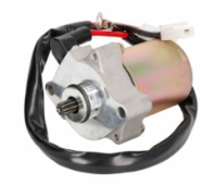 INPARTS IP000099 - стартер (кількість зубів 9) TGB 202, 203, BULLET, ERGON, HOOK 50 1998-2010 