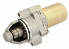INPARTS IP000129 - стартер AM6; Minarelli APRILIA AF1, PEGASO, RED ROSE, RS, RX, TUAREG; RIEJU MRT, MRX, RR, RRX, RS-1, RS-2, SMX, SPIKE, TANGO; YAMAHA DT, TZR 50 1984-2018 