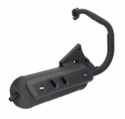 Глушитель INPARTS IP000204