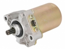 INPARTS IP000253 - стартер (кількість зубців 9) PEUGEOT ELYSEO, LOOXOR, SPEEDFIGHT, SPEEDFIGHT II, SV, TREKKER, TREKKER ROAD, VIVACITY, X-FIGHT 100 1996-2008 