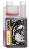 Масло моторное 2T IPONE SELF OIL(клубника) IPONE SELF OIL(клубника) - масло моторное 2T