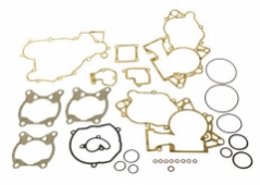 Набор прокладок двигателя XRADICAL J0000KT000803 для KTM SX 85 2003-2017 XRADICAL(ARTEIN GASKETS) J0000KT000803 - комплект прокладок двигателя KTM SX 85 2T 2004-2017, SXS 85 2T 2012-2015 ,XC 85 2T 2008-2009, HUSQVARNA TC 85 2014-2017