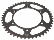 Звезда задняя JT JTR822.48 JT JTR822.48 - звезда задняя BETA 450RR 2010-2012, 520RR 2010-2014, GAS GAS EC 200 2003-2015, EC 250 2001-2018, EC 300 2001-2015, EC 450 2003-2015, HUSQVARNA CR/WR 250 1992-2012, TE 610 1991-2001