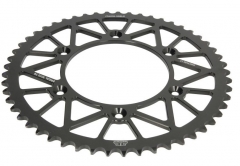 Звезда задняя JT JTA210.53BLK