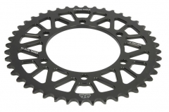 Звезда задняя JT Sprockets JTA486.44BLK