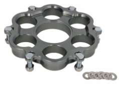 JTA760B-держатель задней звезды DUCATI 1098/1099/1198, MULTISTRADA 1200, DIAVEL 1198