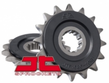 Звезда передняя JT Sprockets JTF1586.17RB