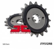 Звезда передняя JT Sprockets JTF512.15RB