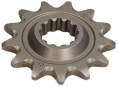 Звезда передняя 13зуб. Husqvarna`90- JT JTF824.13 - звезда передняя Husqvarna 1990-, 13 зубов, 520 шаг