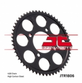 Звезда задняя JT JTR1806.56 для SUZUKI VL 125 INTRUDER 2000-2007 JTR1806.56 - звезда ведомая (задняя) SUZUKI VL 125 INTRUDER 2000-2007