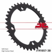 Звезда задняя JT Sprockets JTR1857.38