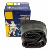 Michelin 18 MGR - камера для мотоцикла размера 120/90-18, 130/90-18, 140/80-18, 150/70-18