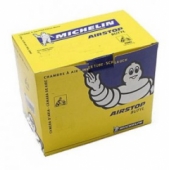 Michelin CH 17 MG - камера для эндуро / дорожного мотоцикла размера 110/70-17; 110/80-17; 110/90-17; 120/60-17, 120/70R17; 120/80-17; 4.00-17; 4.60-17 