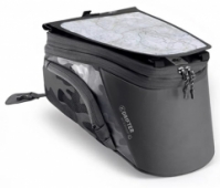 Мотосумка на бак Kappa DR01 с системой TANKLOCK