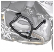 Kappa KN5108 - защитные дуги двигателя BMW R 1200GS 2013-2018, R 1200R/RS 2015-2018