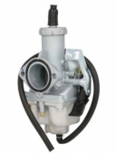 Карбюратор к двигателю KYMCO KXR 250 MAXXER 250 / 300 MXU 300 / Bashan 200, диаметр мембраны - 48 мм Карбюратор INPARTS IP000349