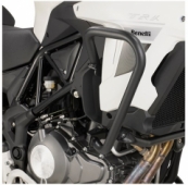 Kappa KNH8703 - защитные дуги двигателя BENELLI TRK502 2017-2020, TRK502X 2020-2025