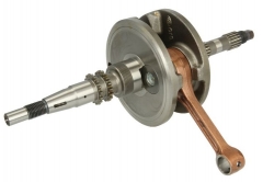 RMS 10 001 0390 - коленвал (вал коленчатый) SUZUKI UH 150 Burgman 2002-2006