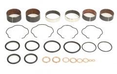 Комплект направляющих втулок вилки ALL BALLS 38-6096 Комплект направляющих втулок вилки ALL BALLS 38-6096