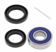 Комплект подшипника рулевой колонки ALL BALLS 25-1460