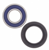 Комплект подшипника рулевой колонки ALL BALLS 25-1664 Подшипник опоры рулевой колонки Kawasaki KVF750 Brute Force, 25-1664, AllBalls