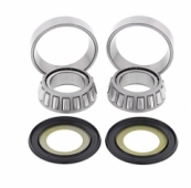 Подшипники рулевой колонки All Balls 22-1062 - DUCATI 600 MONSTER (01), 750 F1 1986-1989, 750 MONSTER 200-2001, 750 S/SPORT S/LIGHT