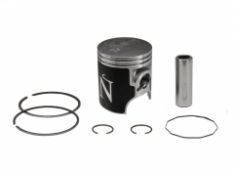 Комплект поршня Namura NX-40011-8 для YAMAHA DT 125 (DT125) R / X / E 1988 -2006 (57,98MM=+2,00MM)