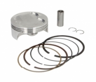 Поршень в комплекте Suzuki lt-r 450 quadracer 2006 – 2011 100,00 мм (Athena S4F100000130)