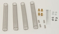 ARROW 11010DJ - комплект жиклёров карбюратора Dynojet Yamaha YZF R1 98-00