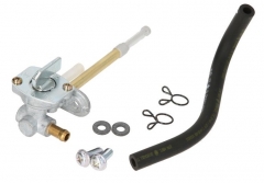Кран топливный Yamaha YFM 250 2007-2011 (FUEL STAR FS101-0045) FUEL STAR FS101-0045 - топливный кран Yamaha YFM 250 2007-2011