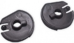 Крепление стекла для шлема Airoh S4 и S5