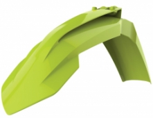 Крыло переднее Polisport 8574200005 для KTM SX125/150 2016 - 2020, SX-F250/350/450 2016-2020, XC-F250/350/450 2016-2020, EXC 125/200/250/300 2017-2020