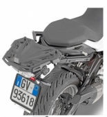 Kappa KZ5137 - крепеж центрального кофра BMW F900R 2020-2021, BMW F900XR 2020-2021 Крепеж центрального кофра Kappa KZ5137 для BMW F900R 2020-2021, F900XR 2020-2021