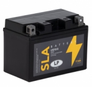 Аккумулятор Landport LTZ12-S (11А*ч-210А, LTZ12S-BS, YTZ12, ETZ12, YTZ12-S) Мотоакумулятор Landport LTZ12-S (11А*ч-210А, LTZ12S-BS, YTZ12, ETZ12, YTZ12-S)