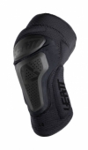 Наколенники LEATT Knee Guard 3DF 6.0 Black XXL Мотонаколенники LEATT Knee Guard 3DF 6.0 Black XXL