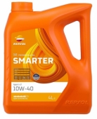 Масло моторное Repsol SMARTER SPORT 4T 10W-40 4 литра (RPP2065MGB)