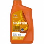 Масло моторное Repsol SMARTER SPORT 4T 15W-50 1 литр (RPP2065RHC)