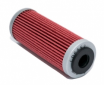 Масляный фильтр CHAMPION COF552