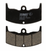 Колодки тормозные TRW LUCAS MCB526