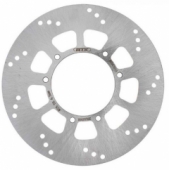 MTX MDS07013 - задний тормозной диск YAMAHA XT600 1987-2003, XT600Z TENERE 1991-1998 (220X86X5MM) (6X6,5MM)