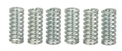 LUCAS / TRW MEF124-6 - комплект пружин сцепления KTM EX / SX 125 1998-2016,YAMAHA YZ 125 1990-1999, YZ 250 1988-1998, YFM 350 WOLVERINE 1995-2005, HONDA CR 125R 1984-1999, CB 250 TWO FIFTY 1991-2002, NSR 250 R 1988-1989, (EBS024)