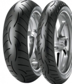 Шина мотоциклетная задняя Metzeler Roadtec Z8 Interact 160/60ZR17