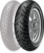 Шина мотоциклетная задняя Metzeler Feelfree 160/60R14