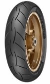 Мотошина для скутера передняя/задняя Metzeler SPORTEC STREET 70/90-17 TL 38S