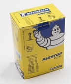 Michelin 18 MG - камера для кроссового / эндуро мотоцикла размера 3.25, 4.60, 130/70-18, 110/80-18, 120/80-18, 100/90-18, 120/90-18