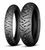 Шина мотоциклетная передняя Michelin Anakee 3 110/80R19